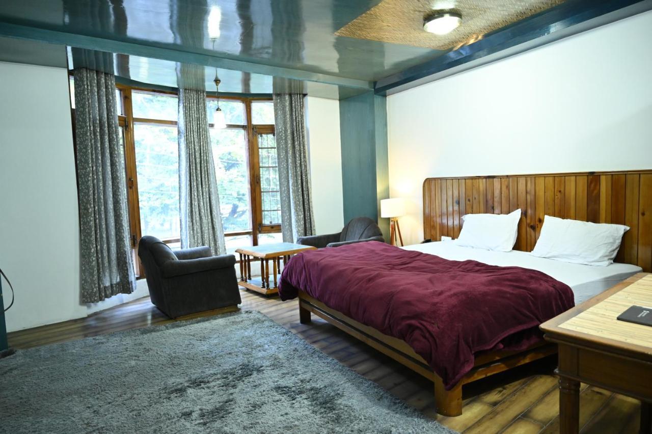 Hotel Mahal 3*